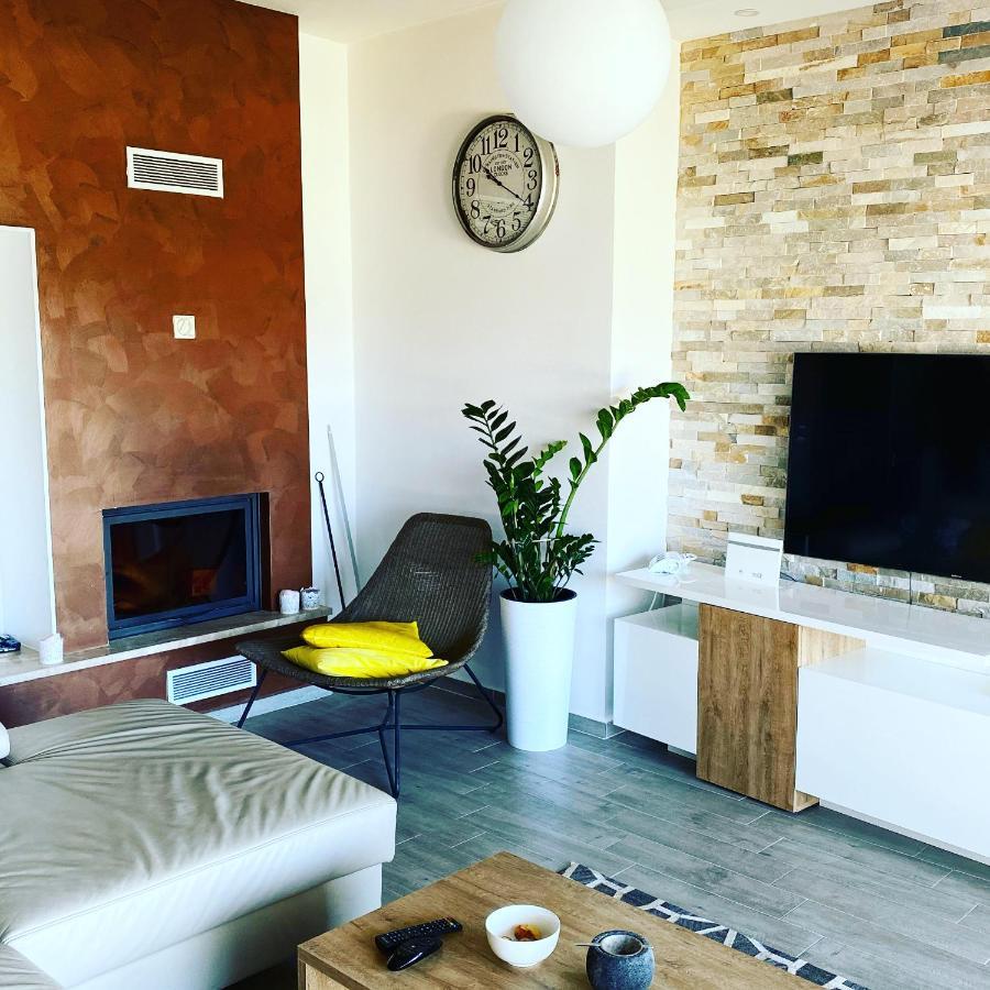 Villa Lu-Ma Турань Экстерьер фото