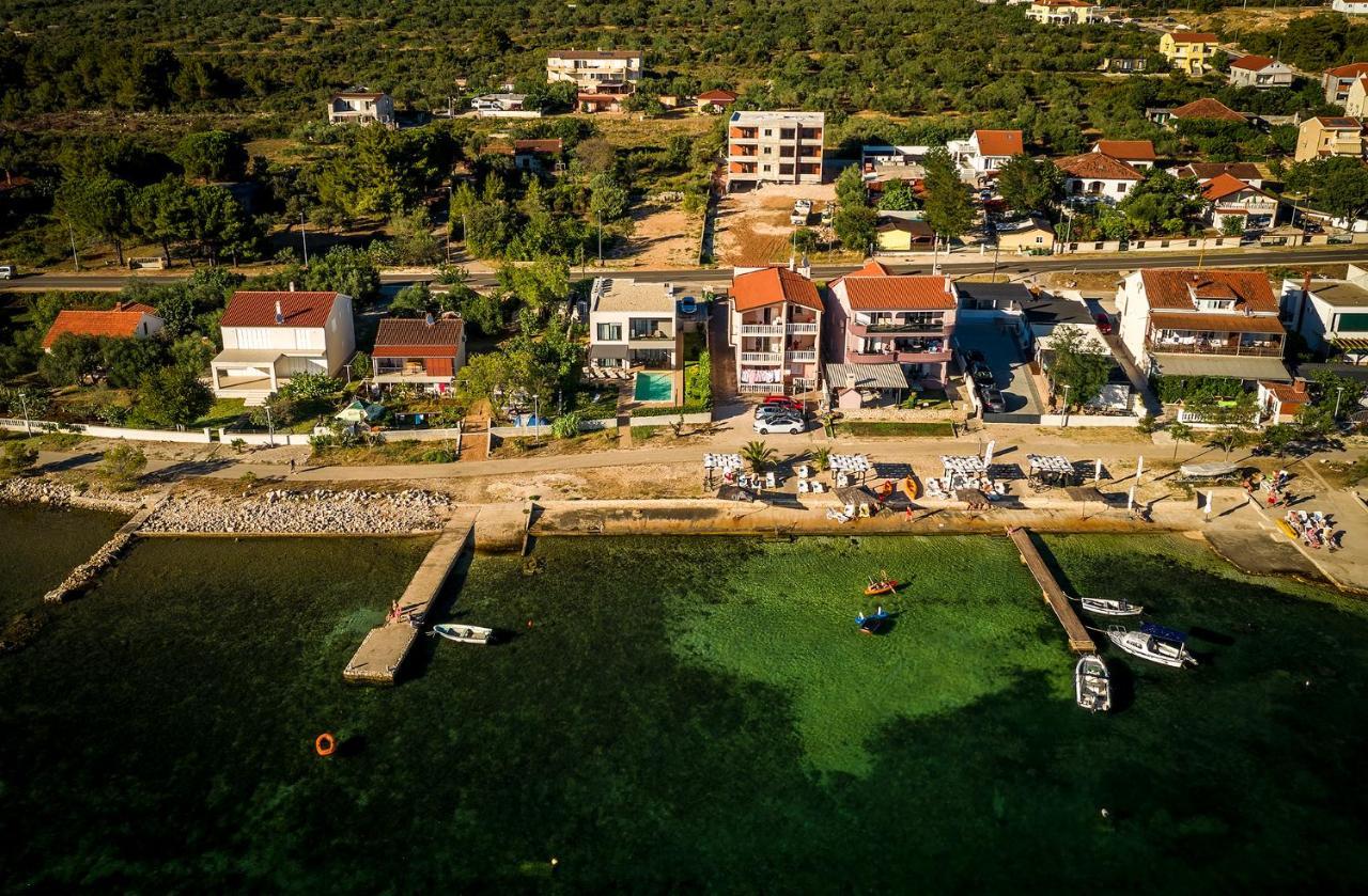 Villa Lu-Ma Турань Экстерьер фото