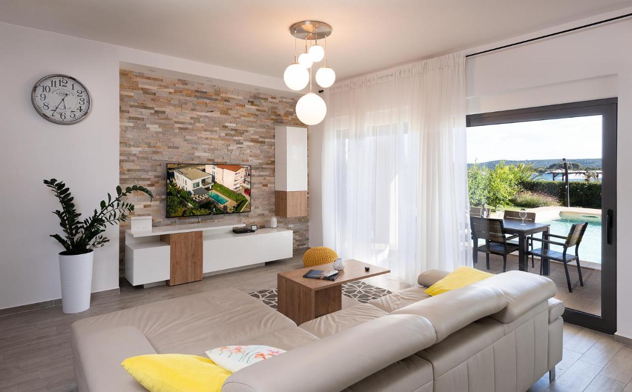 Villa Lu-Ma Турань Экстерьер фото