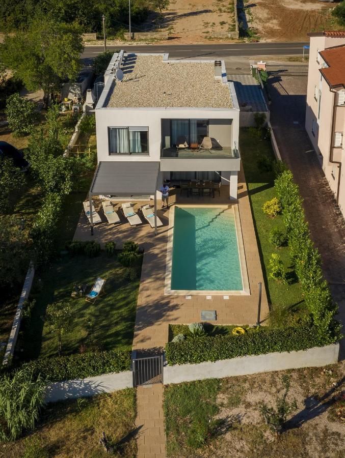 Villa Lu-Ma Турань Экстерьер фото