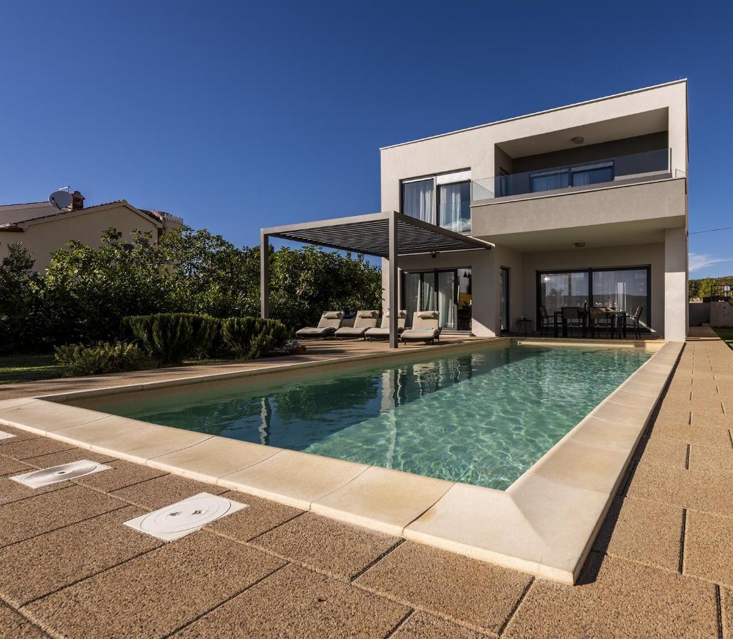 Villa Lu-Ma Турань Экстерьер фото