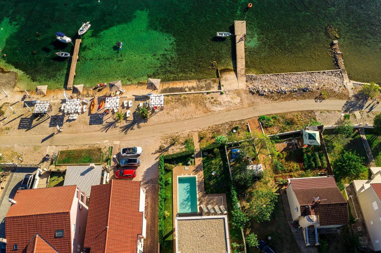 Villa Lu-Ma Турань Экстерьер фото