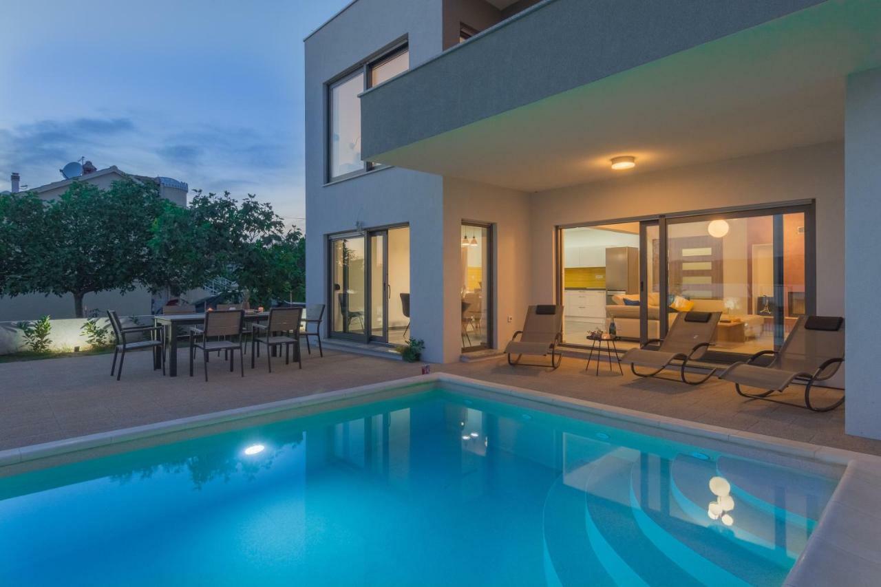 Villa Lu-Ma Турань Экстерьер фото