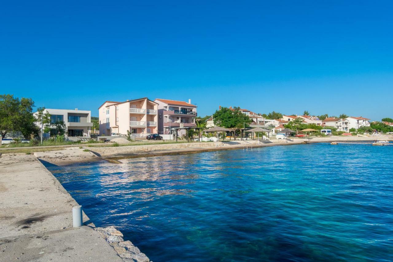 Villa Lu-Ma Турань Экстерьер фото