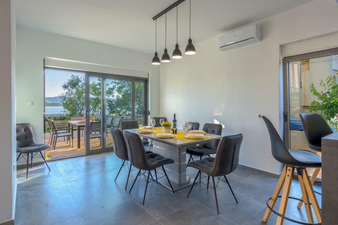 Villa Lu-Ma Турань Экстерьер фото