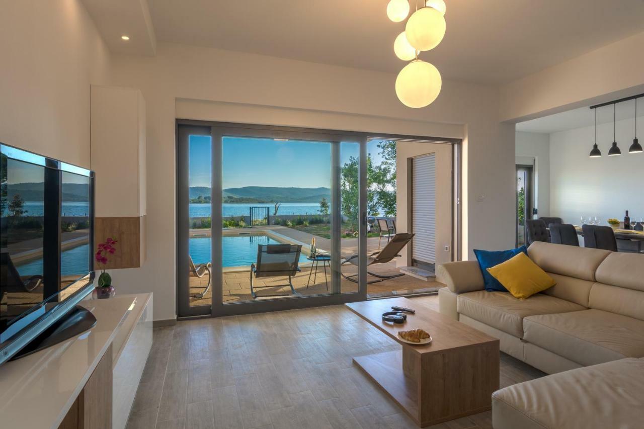 Villa Lu-Ma Турань Экстерьер фото