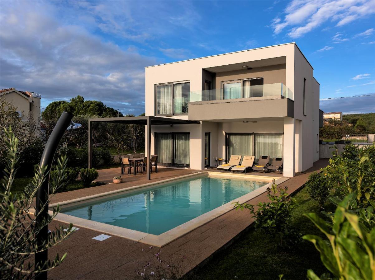 Villa Lu-Ma Турань Экстерьер фото